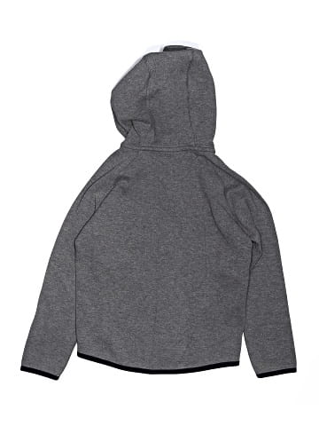 Gap Fit Zip Up Hoodie (view 2)