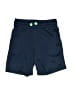 Cat & Jack 100% Recycled Polyester Solid Blue Athletic Shorts Size 3T - photo 1