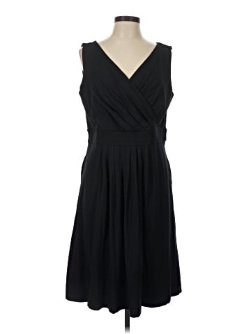 Lands' End Cocktail Dress (view 1)