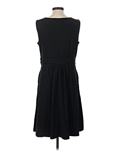 Lands' End Cocktail Dress (view 2)