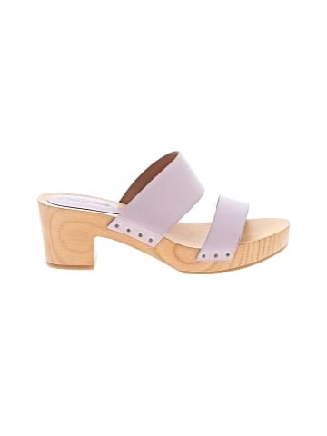 Madewell Sandals (view 1)