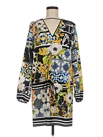 Clover Canyon Casual Dress (view 1)