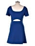 Isabel by Ingrid + Isabel Blue Romper Size L - photo 2