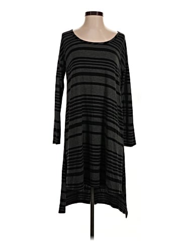 Easel Casual Dress (view 1)