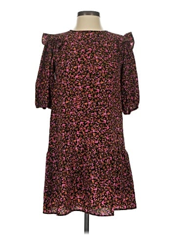 Divided by H&M Casual Dress (view 1)