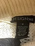 Design 365 Ivory Pullover Sweater Size M - photo 8