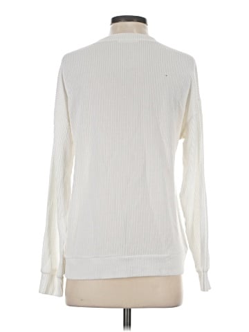 Tres Bien U.S.A. Long Sleeve Turtleneck (view 2)