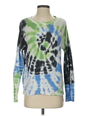 Ruby Rd. Pullover Sweater (view 1)