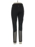 Ideology Black Active Pants Size L - photo 2