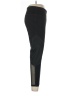 Ideology Black Active Pants Size L - photo 4