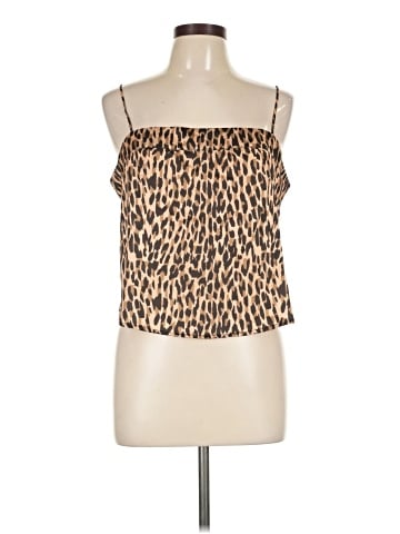 Urban Outfitters Sleeveless Top (view 1)