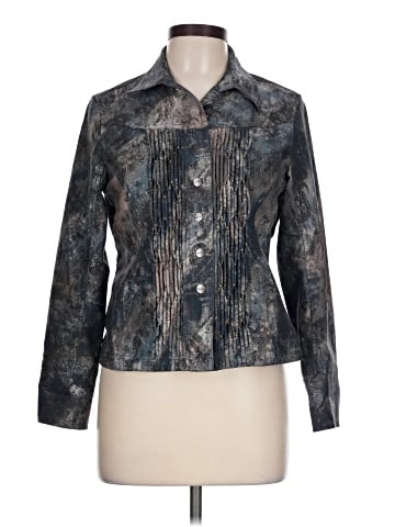 Coldwater Creek Jacket (view 1)