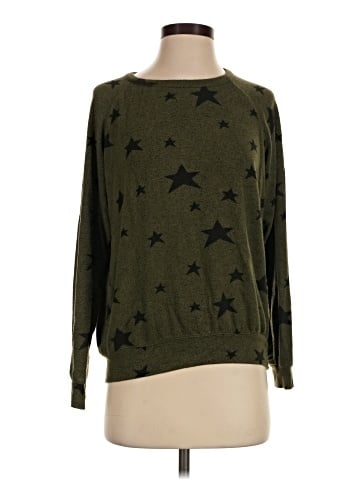 Buffalo by David Bitton Pullover Sweater (view 1)