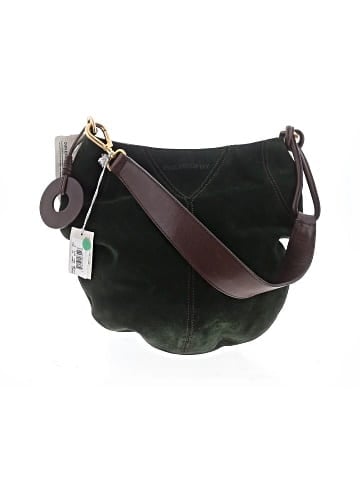 Philosophy di Alberta Ferretti Leather Hobo (view 1)