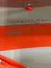 Nike Golf Orange Short Sleeve Polo Size S - photo 7