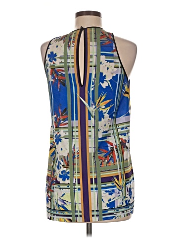 Dream Daily Sleeveless Blouse (view 2)