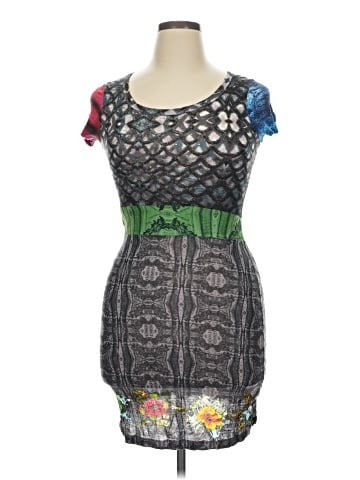 Desigual Cocktail Dress (view 1)