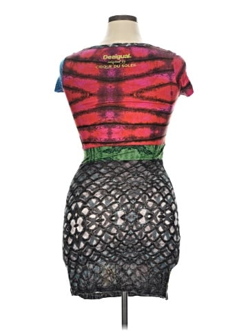 Desigual Cocktail Dress (view 2)