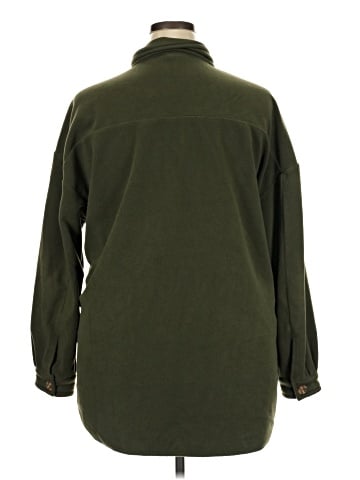 Natural Reflections Coat (view 2)