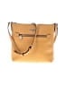 Coach Tan Crossbody Bag One size - photo 1