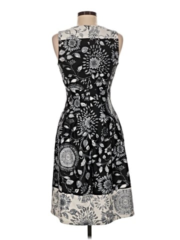 En Focus Studio Cocktail Dress (view 2)