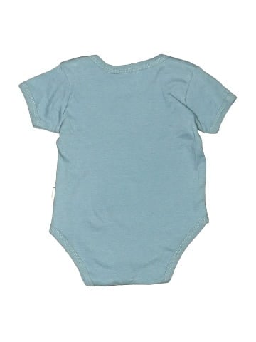 Duck Duck Goose Short Sleeve Onesie (view 2)
