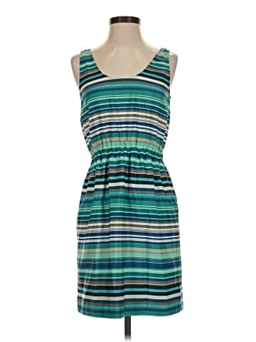 Ann Taylor LOFT Casual Dress (view 1)