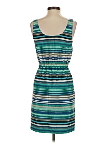 Ann Taylor LOFT Casual Dress (view 2)