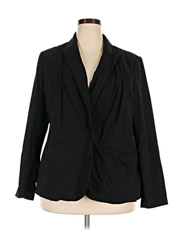 Liz Claiborne Blazer (view 1)