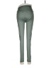 Kindred Bravely Solid Green Active Pants Size L - photo 2