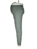 Kindred Bravely Solid Green Active Pants Size L - photo 5