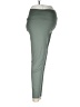 Kindred Bravely Solid Green Active Pants Size L - photo 4