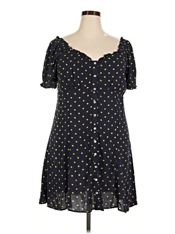 American Eagle Outfitters Casual Dress (view 1)