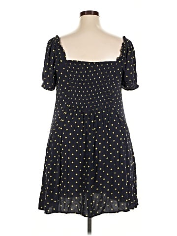 American Eagle Outfitters Casual Dress (view 2)