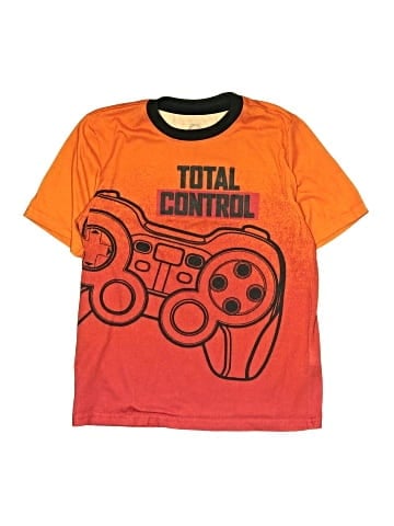 Wonder Nation Short Sleeve T-Shirt (view 1)