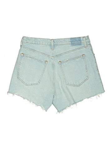 Abercrombie & Fitch Denim Shorts (view 2)