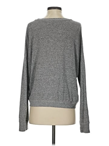 Abercrombie & Fitch Long Sleeve T-Shirt (view 2)