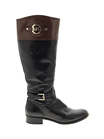 MICHAEL Michael Kors Boots (view 1)