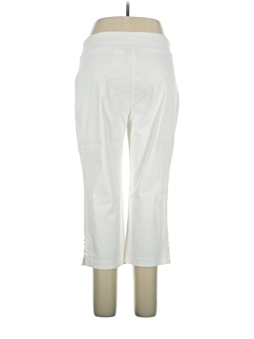 Hearts of Palm Woman Active Pants (view 2)