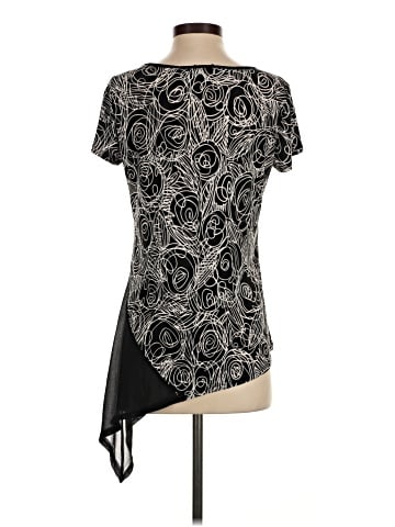 Antthony Originals Short Sleeve Top (view 2)