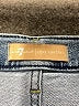 7 For All Mankind Blue Jeans Size 31 waist - photo 7