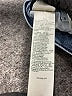 7 For All Mankind Blue Jeans Size 31 waist - photo 9