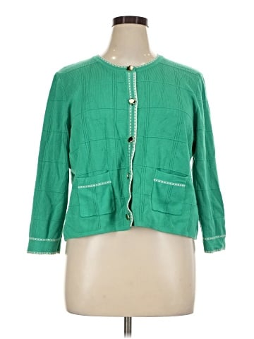 Adrianna Papell Cardigan (view 1)