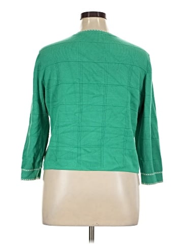 Adrianna Papell Cardigan (view 2)