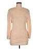 Ann Taylor Tan Pullover Sweater Size M - photo 1