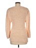 Ann Taylor Tan Pullover Sweater Size M - photo 2