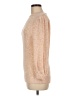 Ann Taylor Tan Pullover Sweater Size M - photo 5