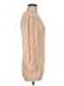 Ann Taylor Tan Pullover Sweater Size M - photo 4