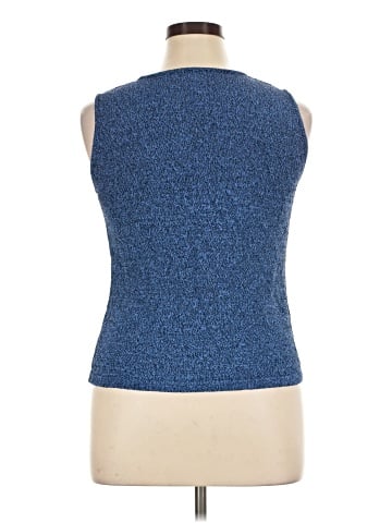 Jones New York Collection Tank Top (view 2)
