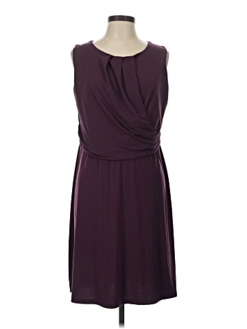 George Casual Dress (view 1)